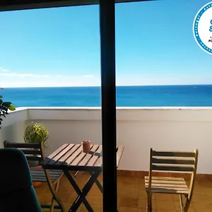 Quarteira, Casa Com Vista Mar Apartment Quarteira