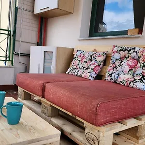 Star Apartment