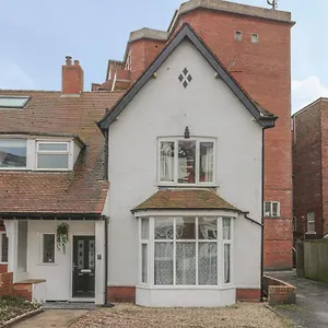 Cosy Coast Holiday home Bridlington