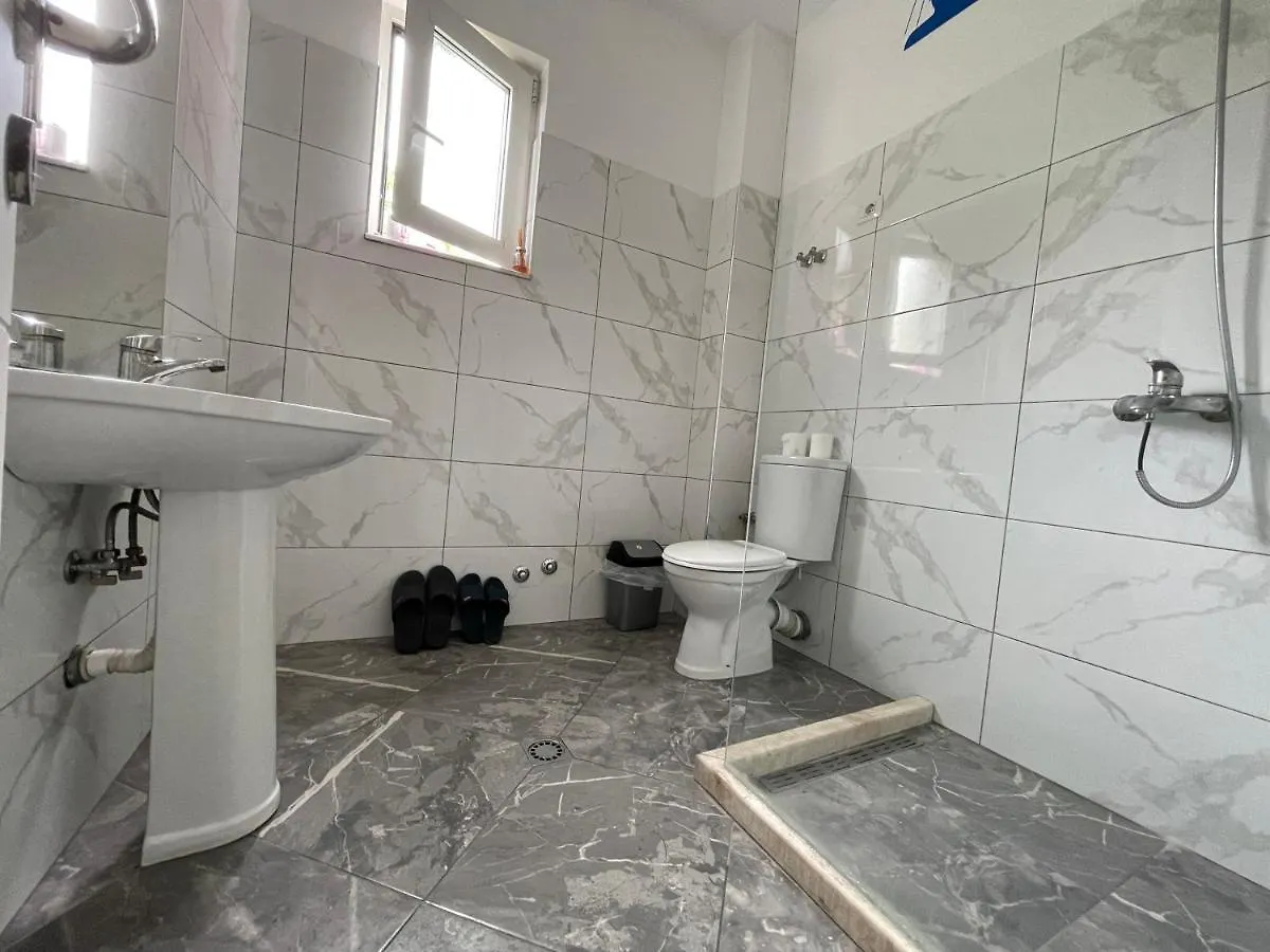 Bricks Studio Apartments Tirana