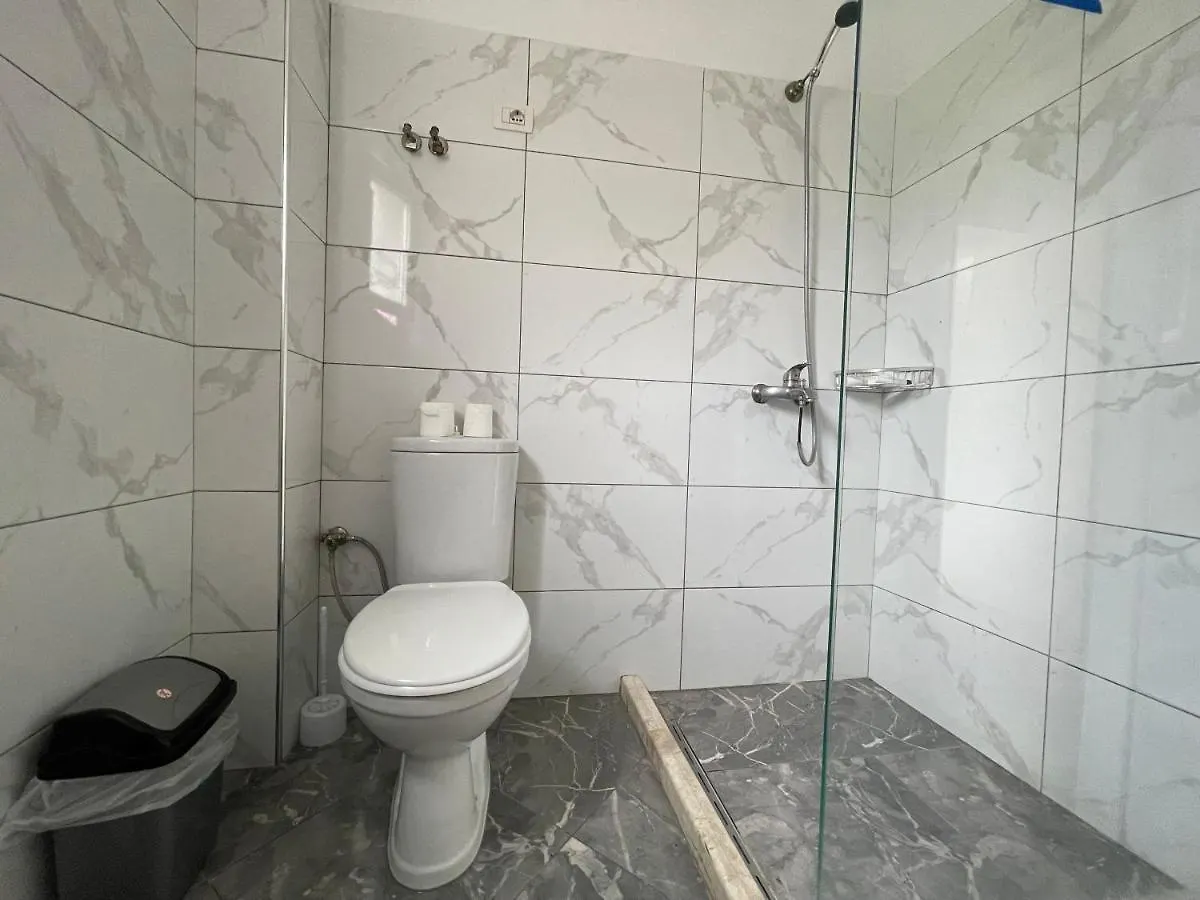 Bricks Studio Apartments Tirana